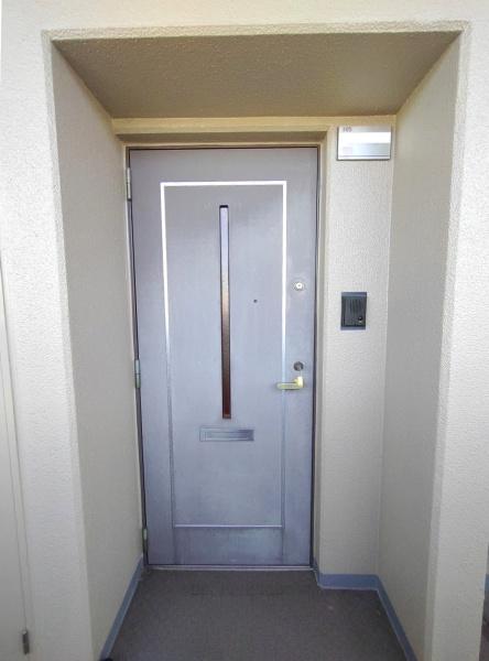 ライオンズマンション平針南