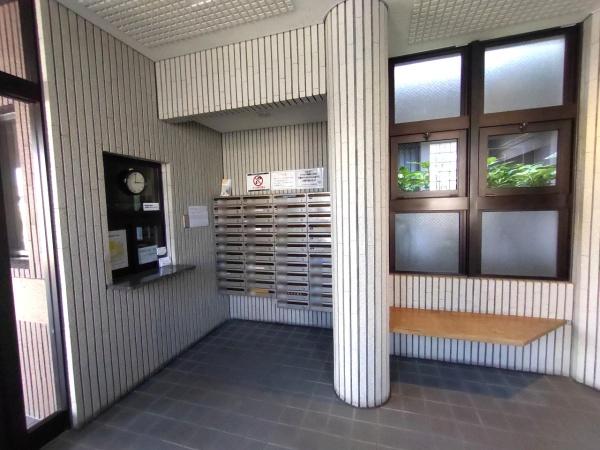ライオンズマンション平針南