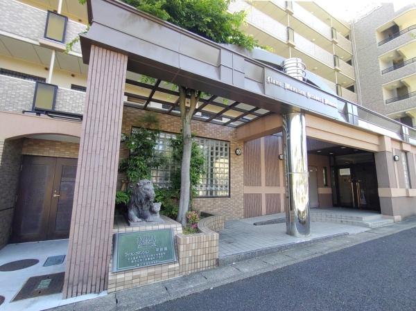 ライオンズマンション平針南