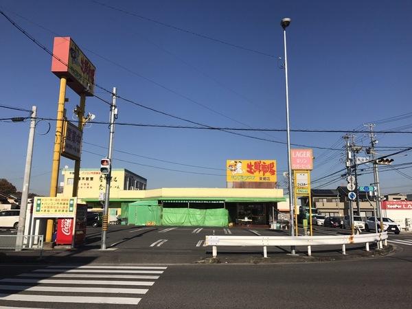 グローリアス東郷春木台(サンフレッシュ東郷店)
