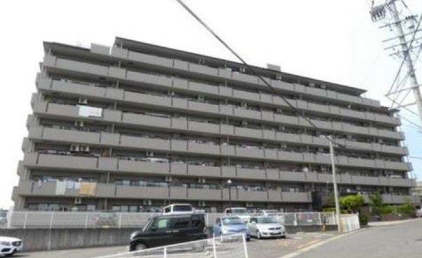 グローリアス東郷春木台