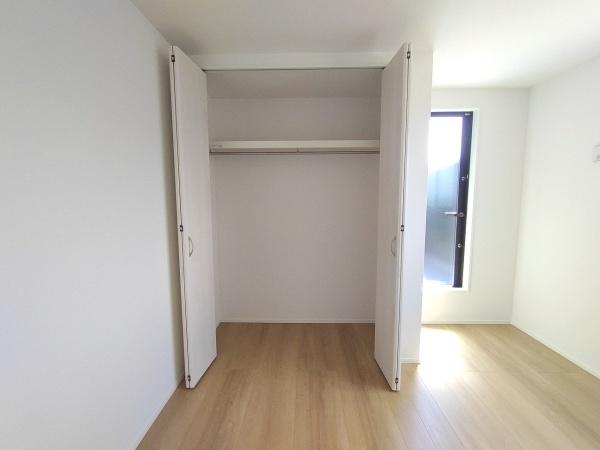 新築分譲住宅　ミラスモ緑区梅里287　1号棟