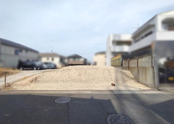 新築分譲住宅　ミラスモ緑区梅里287　2号棟