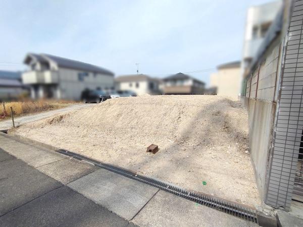 新築分譲住宅　ミラスモ緑区梅里287　2号棟