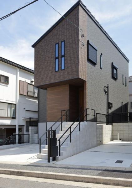 名古屋市天白区平針南１丁目の中古一戸建て