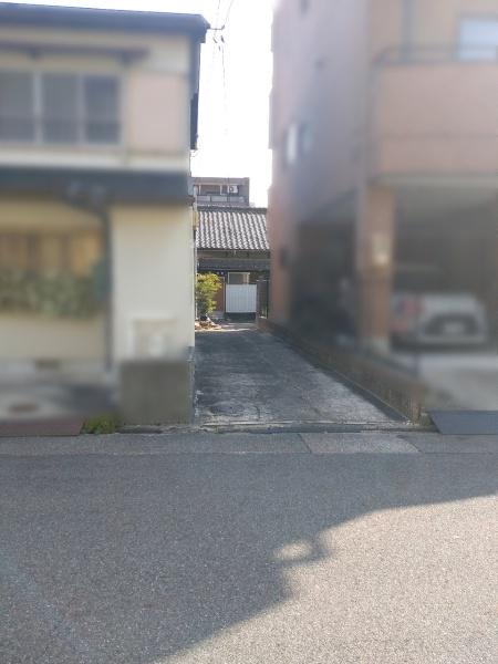 土地　昭和区北山町3丁目