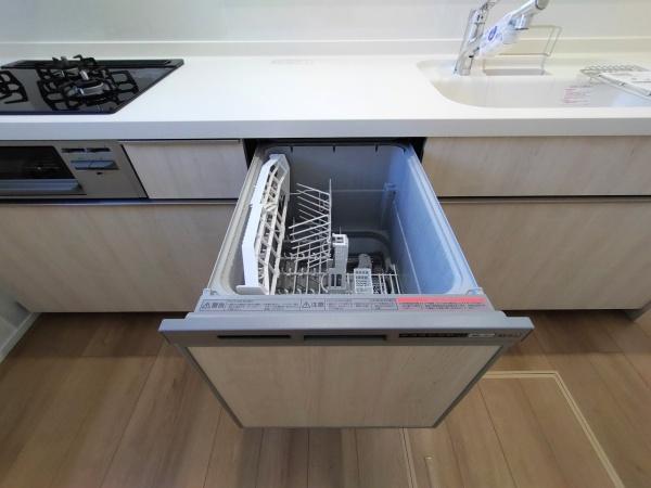 ミラスモ緑区神沢1809　全1棟