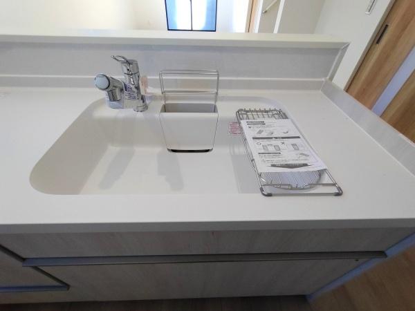 ミラスモ緑区神沢1809　全1棟