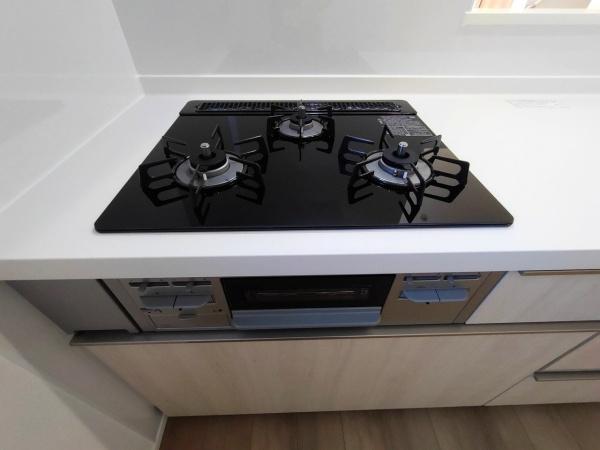 ミラスモ緑区神沢1809　全1棟