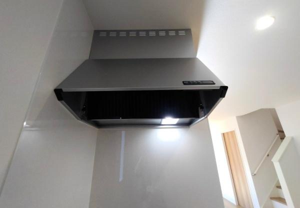 ミラスモ緑区神沢1809　全1棟