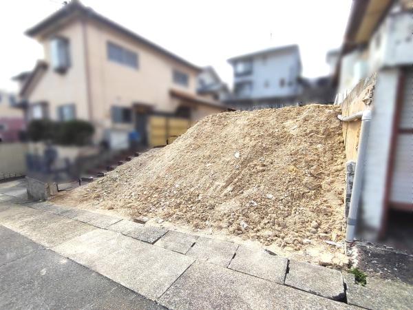 ミラスモ緑区神沢1809　全1棟