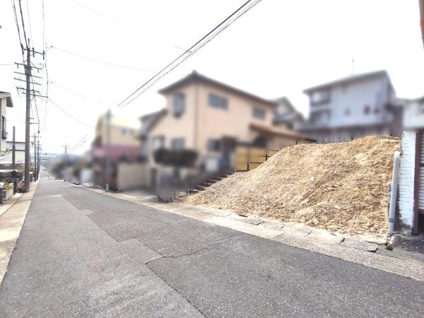 ミラスモ緑区神沢1809　全1棟