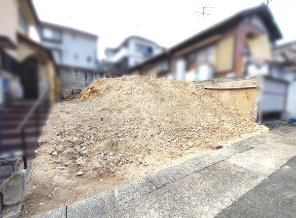 ミラスモ緑区神沢1809　全1棟
