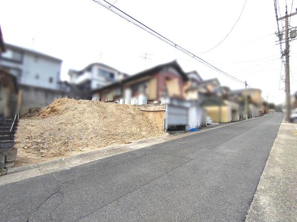 ミラスモ緑区神沢1809　全1棟