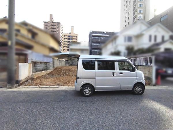 ミラスモ名東区高間町085　2号棟