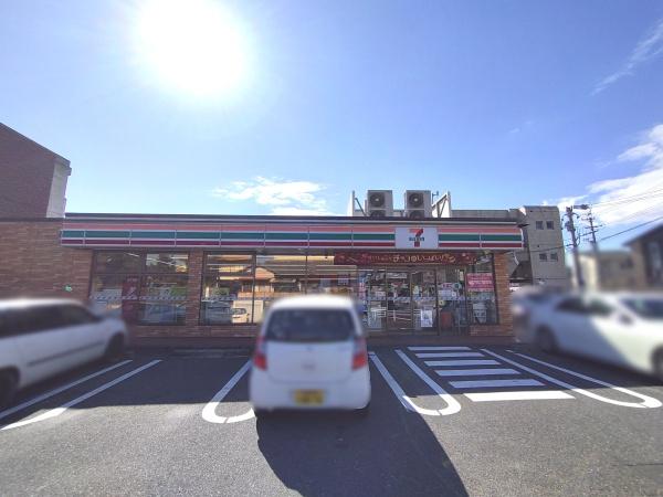 ミラスモ名東区高間町085 2号棟(セブンイレブン名古屋高間町店)
