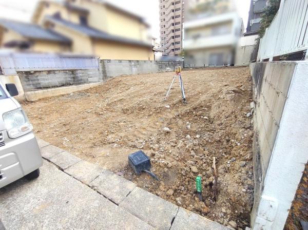 ミラスモ名東区高間町085　2号棟