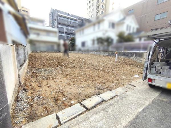 ミラスモ名東区高間町085　2号棟
