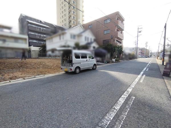 ミラスモ名東区高間町085　2号棟