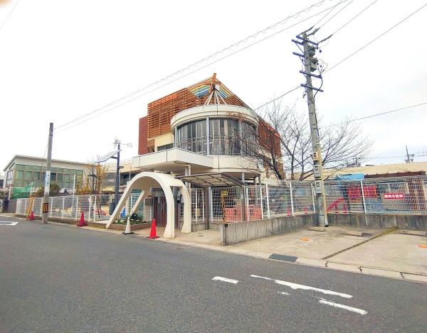 ミラスモ緑区鳴海町文木040 4号棟(しおみが丘保育園)