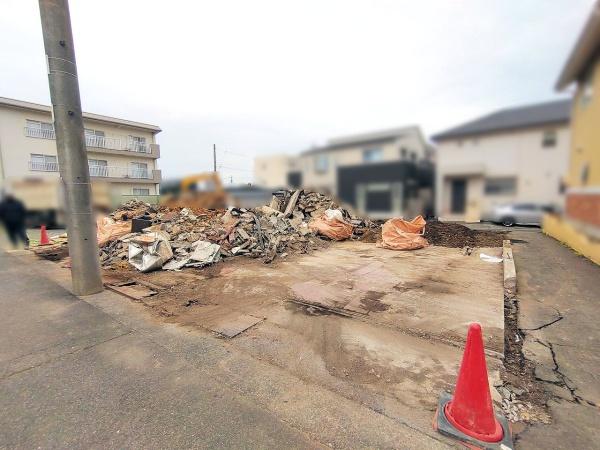 ミラスモ緑区鳴海町文木040　4号棟