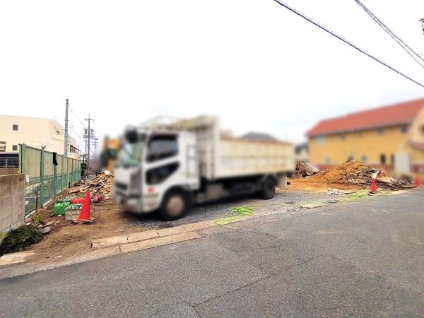 ミラスモ緑区鳴海町文木040　4号棟