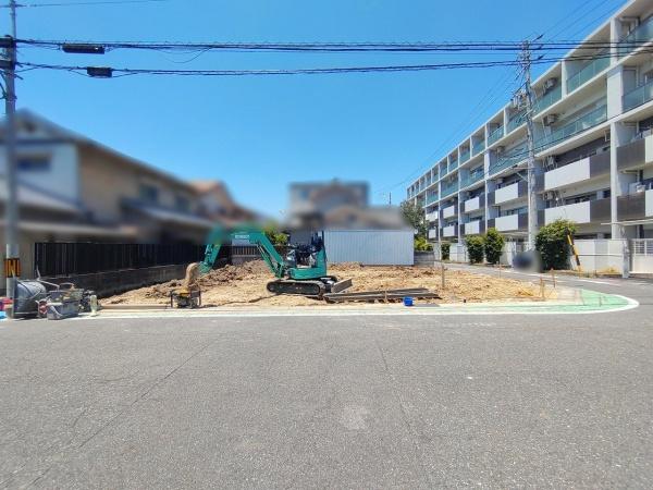 ミラスモ緑区曽根3409　1号棟