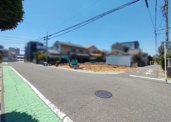 ミラスモ緑区曽根3409　2号棟