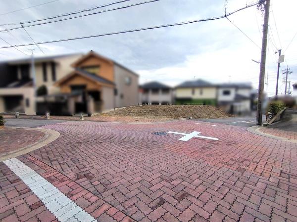 ミラスモ瑞穂区軍水町235　1号棟