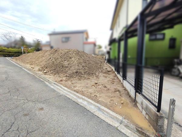 ミラスモ瑞穂区軍水町235　1号棟