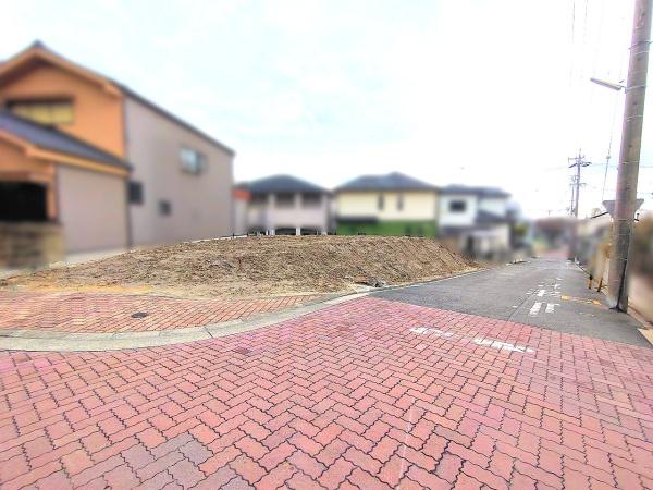 ミラスモ瑞穂区軍水町235　3号棟