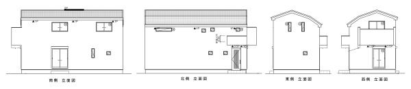 ミラスモ天白区西入町0125　1号棟