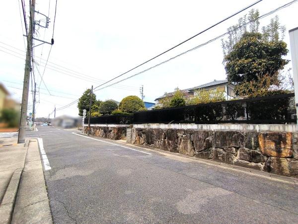 ミラスモ天白区西入町0125　2号棟