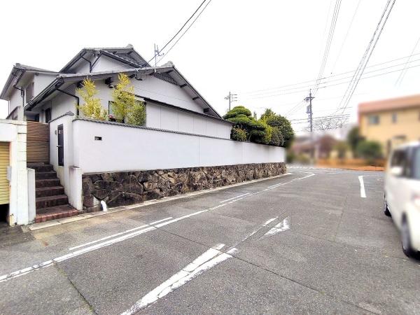 ミラスモ天白区西入町0125　2号棟