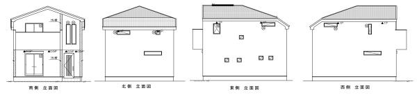 ミラスモ天白区西入町0125　3号棟