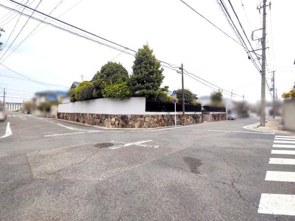 ミラスモ天白区西入町0125　4号棟