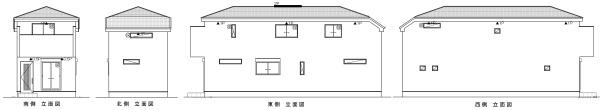 ミラスモ天白区西入町0125　4号棟