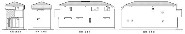 ミラスモ天白区西入町0125　5号棟