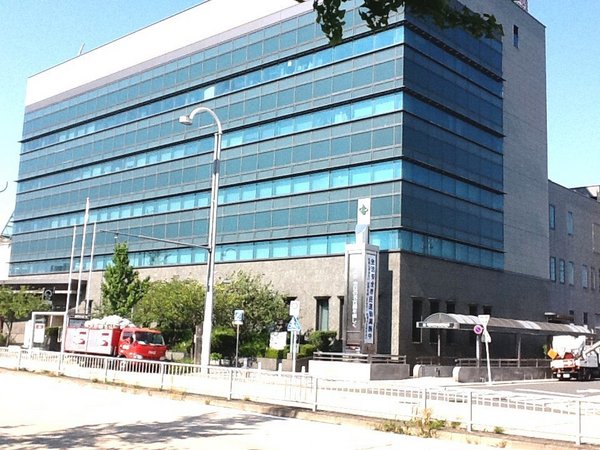 新築分譲住宅 瑞穂区萩山町1期 4号棟(名古屋市瑞穂区役所)