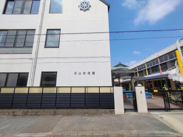 新築分譲住宅 瑞穂区萩山町1期 6号棟(萩山幼稚園)