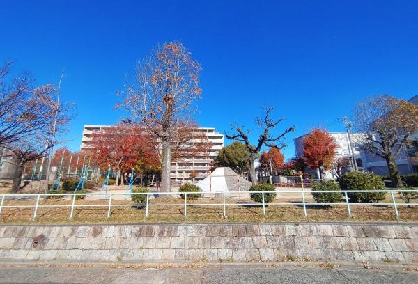新築分譲住宅 瑞穂区中根町4期 2号棟(中部南部公園)