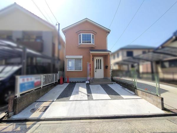 中古一戸建　瑞穂区白砂町1丁目