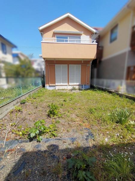 中古一戸建　瑞穂区白砂町1丁目