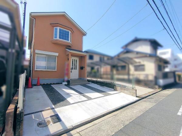 中古一戸建　瑞穂区白砂町1丁目