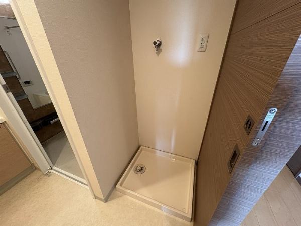 ダイアパレス荒池緑地