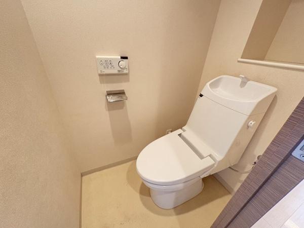ダイアパレス荒池緑地