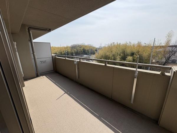 ダイアパレス荒池緑地