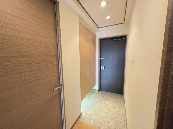 ダイアパレス荒池緑地