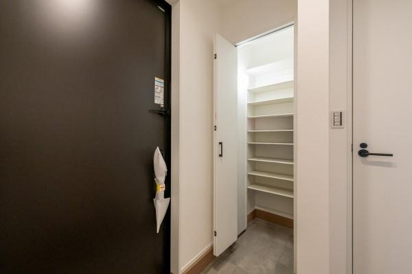 新築分譲住宅　天白区原17期　全1棟