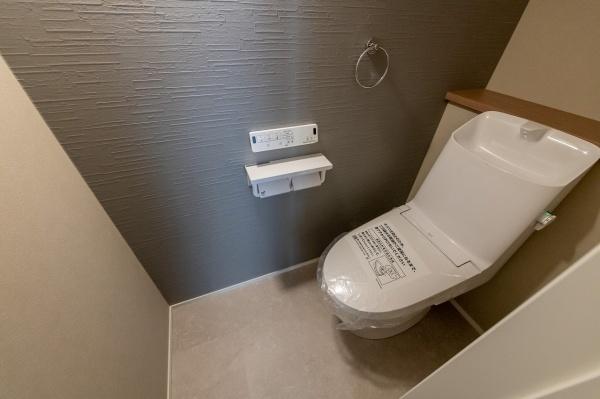 新築分譲住宅　天白区原17期　全1棟